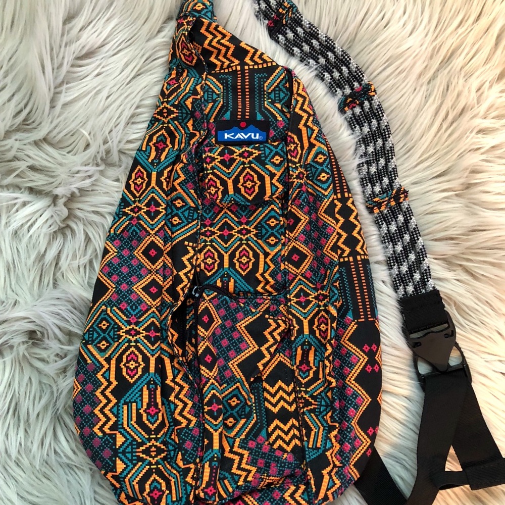 Kavu BackPack